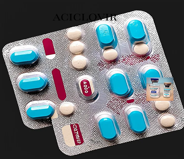 Aciclovir 2